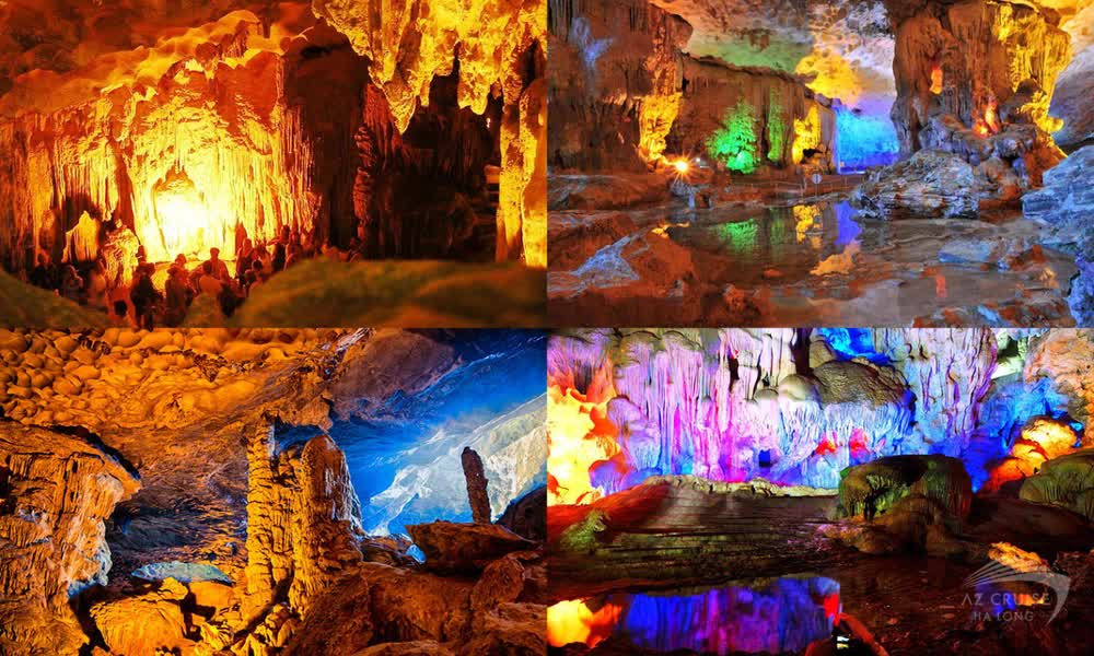 CNN trầm trồ trước 7 hang động đẹp nhất Việt Nam - Ảnh 8.