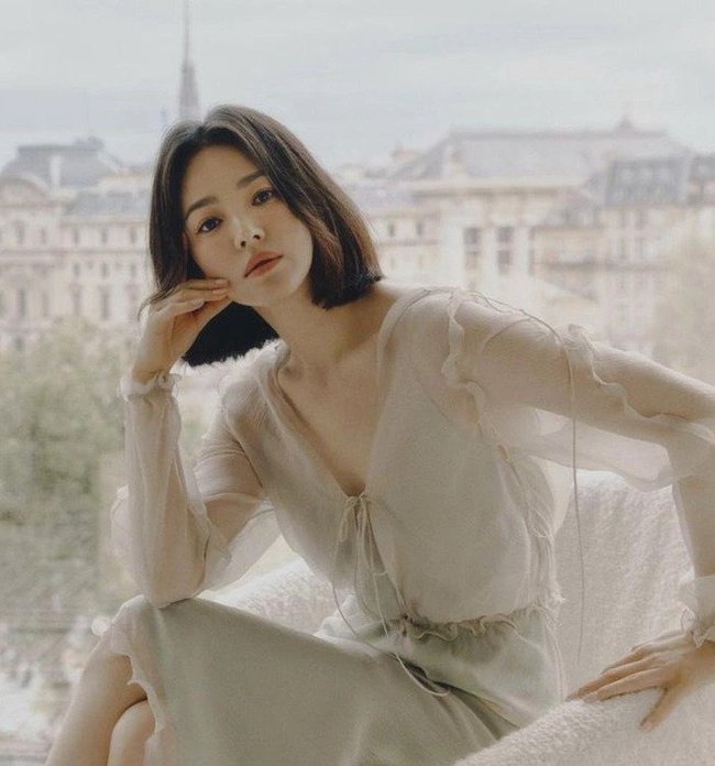 Loạt sao Hàn vướng bê bối trốn thuế: Kim Tae Hee, Song Hye Kyo từng gây rúng động - Ảnh 2.