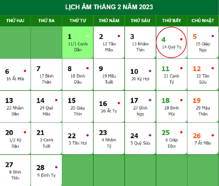 4/2 là ngày gì? Khám phá các sự kiện, lễ hội và ý nghĩa đặc biệt