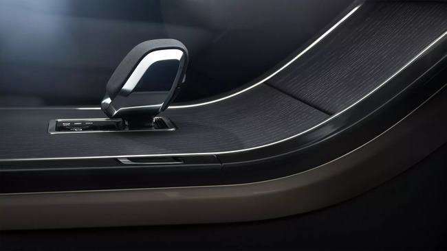 Ra mắt Range Rover Velar 2024: Giá quy đổi 1,5 tỷ đồng, nội thất không nút bấm, chạy 65km không cần xăng - Ảnh 9.