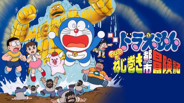 Điều ít biết về “cha đẻ” Doraemon: Mèo ú ban đầu là một thất bại, vẫn cầm bút vẽ sáng tác vào giây phút cuối đời - Ảnh 7.