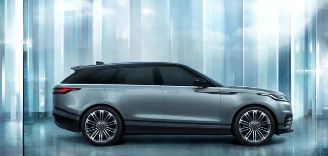 Ra mắt Range Rover Velar 2024: Giá quy đổi 1,5 tỷ đồng, nội thất không nút bấm, chạy 65km không cần xăng - Ảnh 7.