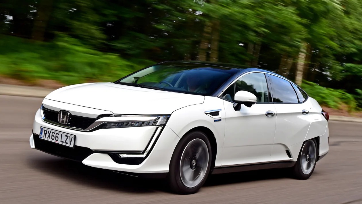 Honda CR-V 2024 sẽ dùng động cơ mới bền gấp đôi và rẻ hơn 2/3 trước đây - Ảnh 3.
