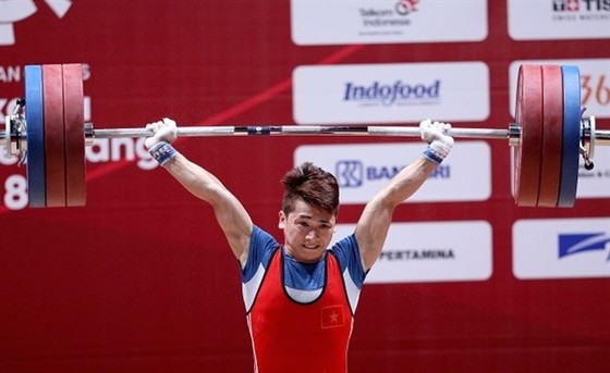 Sau 4 năm, cựu vô địch SEA Games Trịnh Văn Vinh chính thức hết án bị cấm vì doping - Ảnh 1.