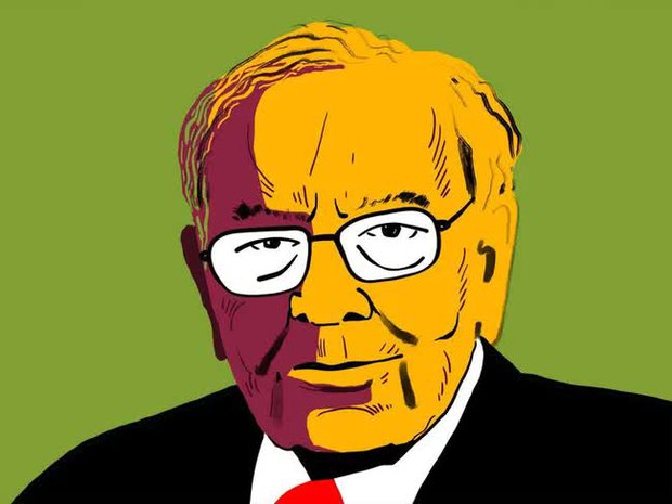 Bí quyết phát đại tài của “thánh đầu tư” Warren Buffett dành cho người chẳng có gì trong tay: Hãy sử dụng VÙNG NGỌT NGÀO của mình - Ảnh 3.