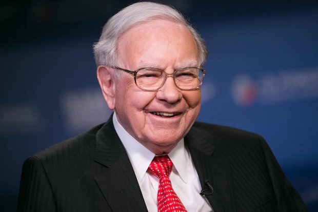 Bí quyết phát đại tài của “thánh đầu tư” Warren Buffett dành cho người chẳng có gì trong tay: Hãy sử dụng VÙNG NGỌT NGÀO của mình - Ảnh 2.