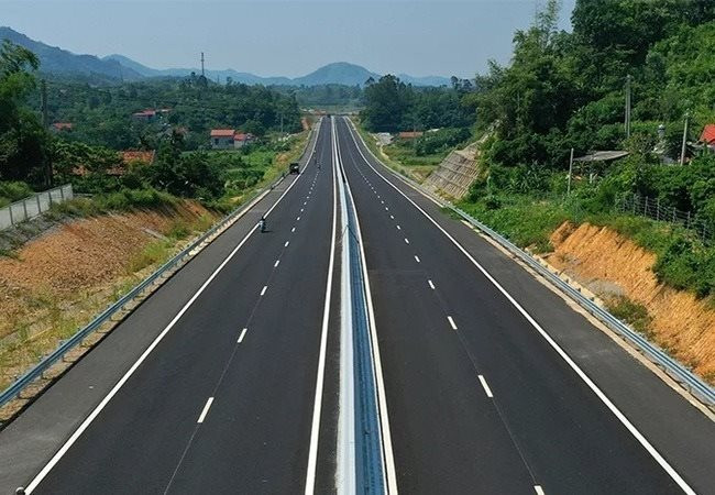 5 dự án cao tốc được bổ sung hơn 31.000 tỷ đồng - Ảnh 1.