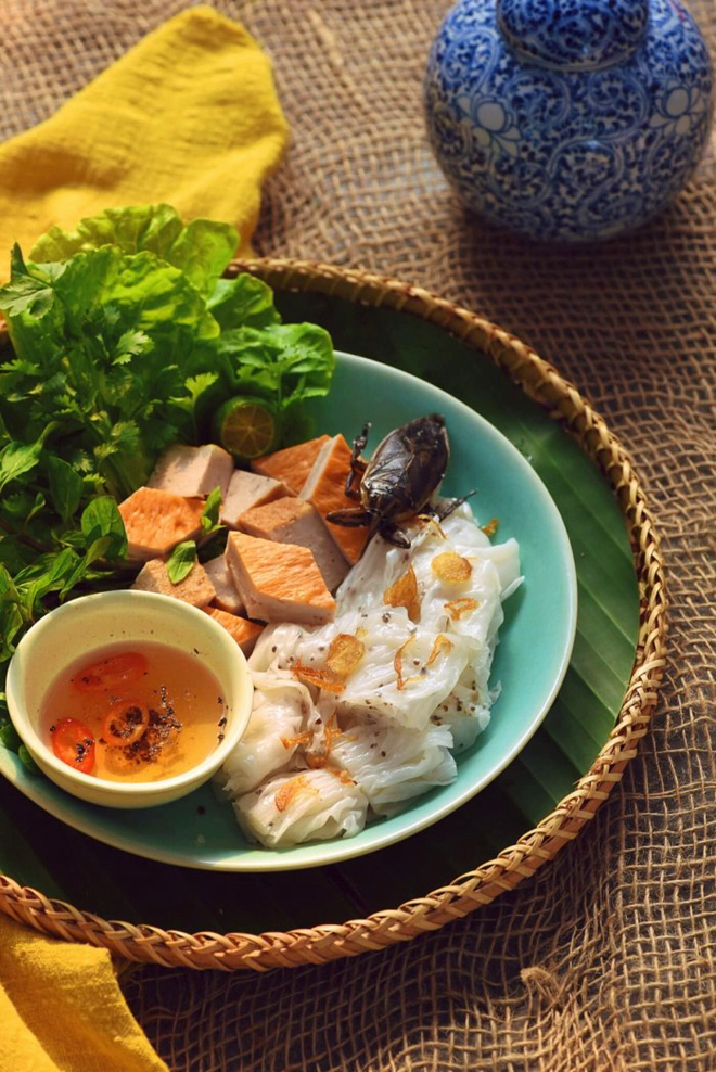 Món nước chấm từ loại đặc sản kỳ dị ở Việt Nam, giá cả nửa triệu đồng/chai nhưng không phải ai cũng biết - Ảnh 13.