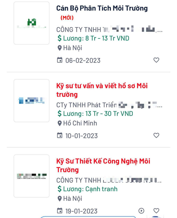 Ngành học được nhiều sĩ tử quan tâm gần đây: Mức lương khả quan, có cơ hội thăng tiến - Ảnh 2.