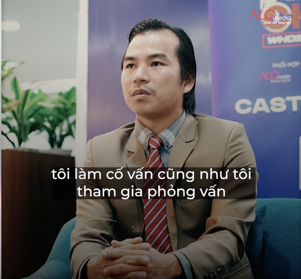 Chuyên gia Loan Văn Sơn: Nếu nhân sự bảo làm 1-2 năm là nhảy việc, bạn đó không bao giờ phát triển toàn diện được - Ảnh 2.