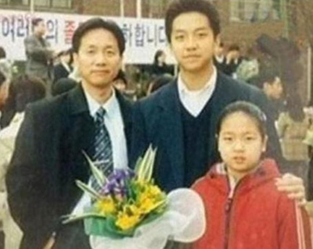 Gia đình Lee Seung Gi không thích con gái Mama Chuê, phản đối con dâu tương lai ra mặt? - Ảnh 1.