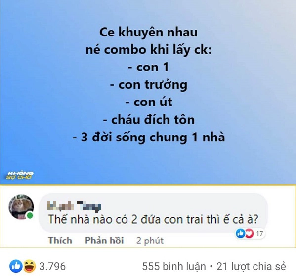 Xôn xao hội chị em truyền tai nhau “né khẩn cấp” 1 kiểu đàn ông nghe thì “oai” nhưng lấy về chỉ khổ cả đời - Ảnh 2.