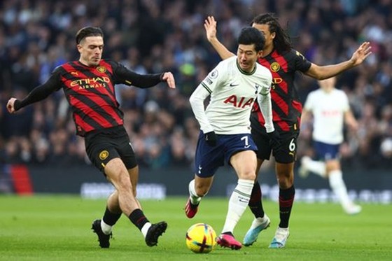 Thời điểm hoàn hảo đã đến với Tottenham? - Ảnh 2.