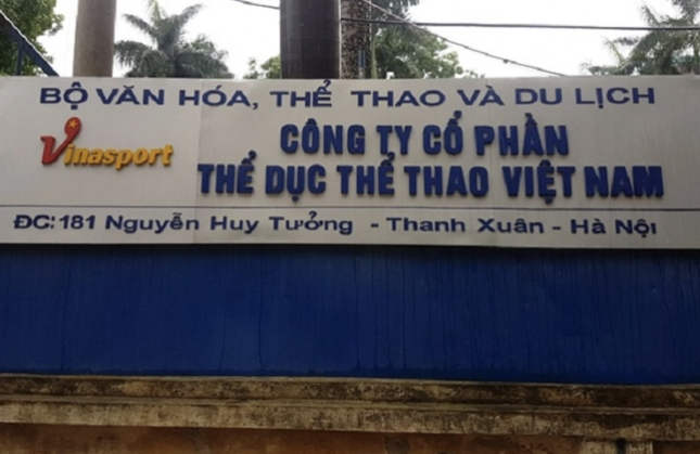 Sai phạm trong cổ phần hóa Cty Vinasport: TTCP chỉ rõ trách nhiệm của lãnh đạo Bộ VH-TT-DL - Ảnh 1.