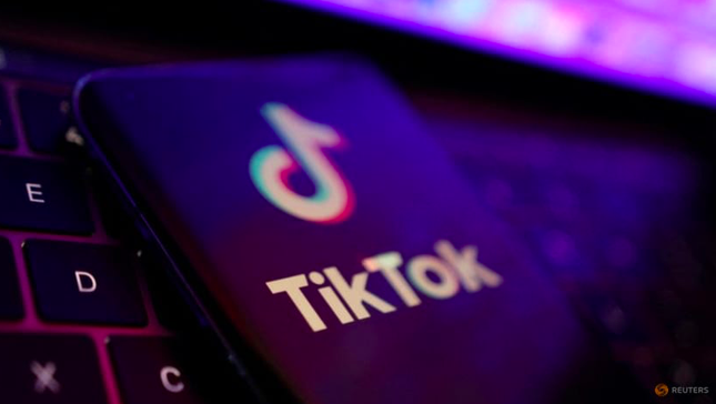 Trung Quốc nói Mỹ ‘bất an’ mới cấm TikTok - Ảnh 1.