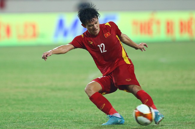 Nhà vô địch SEA Games: U20 Việt Nam chơi cực tự tin, thoát pressing rất hay - Ảnh 2.