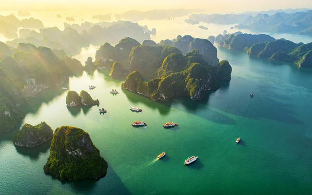 Tạp chí Lonely Planet gợi ý 9 trải nghiệm tuyệt vời mà bạn không nên bỏ qua ở Việt Nam - Ảnh 8.