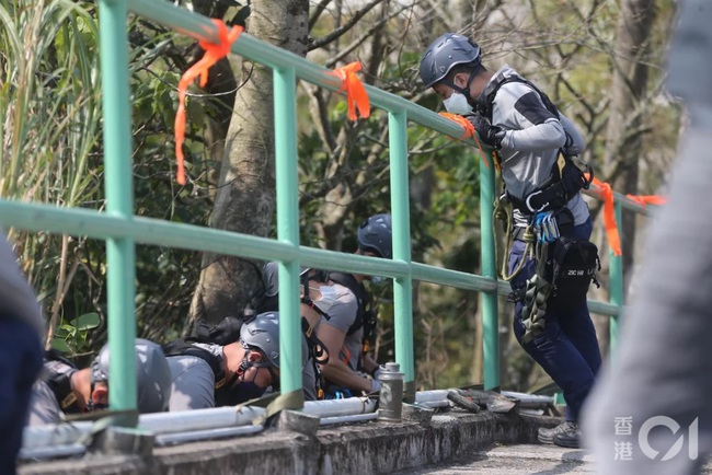 Toàn bộ quá trình điều tra về vụ sát hại người mẫu nổi tiếng Thái Thiên Phượng cho đến nay - Ảnh 5. Toàn bộ quá trình điều tra về vụ sát hại người mẫu nổi tiếng Thái Thiên Phượng cho đến nay - Ảnh 5.