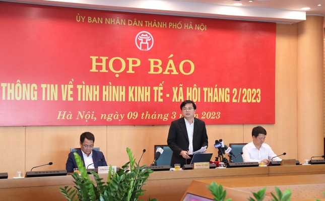 Hà Nội nói về việc bầu bổ sung Phó Chủ tịch UBND thành phố - Ảnh 1.