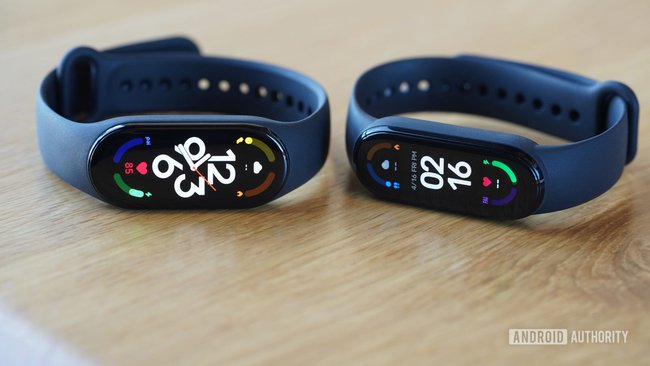 Tất tần tật rò rỉ về Mi Band 8 sắp ra mắt - Ảnh 1.