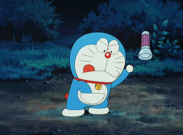 7 bài học cuộc sống từ Doraemon, thế giới trẻ thơ tươi đẹp này cũng truyền tải vô số điều mà người lớn cần suy ngẫm - Ảnh 6.