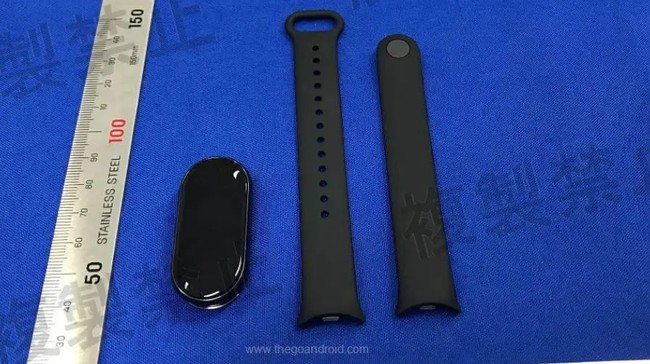 Tất tần tật rò rỉ về Mi Band 8 sắp ra mắt - Ảnh 5.