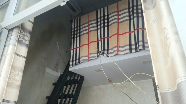 Khẩn trương điều tra vụ 2 người tử vong trong phòng trọ sau tiếng la hét