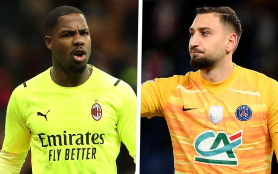 Người hâm mộ PSG đòi tống cổ Donnarumma - Ảnh 4.