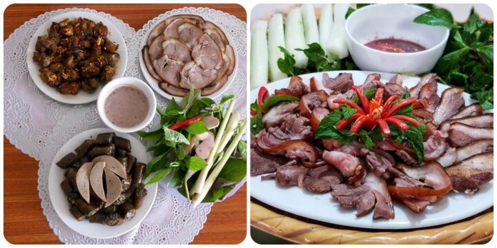 Những người không nên ăn thịt chó - Ảnh 1.