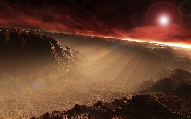 Dùng tia laser nung chảy đất đá trên sao Hỏa: Chuyện gì sẽ xảy ra? - Ảnh 5.