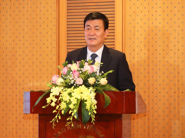 Các vấn đề nóng Bộ GTVT giao ông Nguyễn Chiến Thắng xử lý ngay khi ngồi ghế Cục trưởng - Ảnh 1.