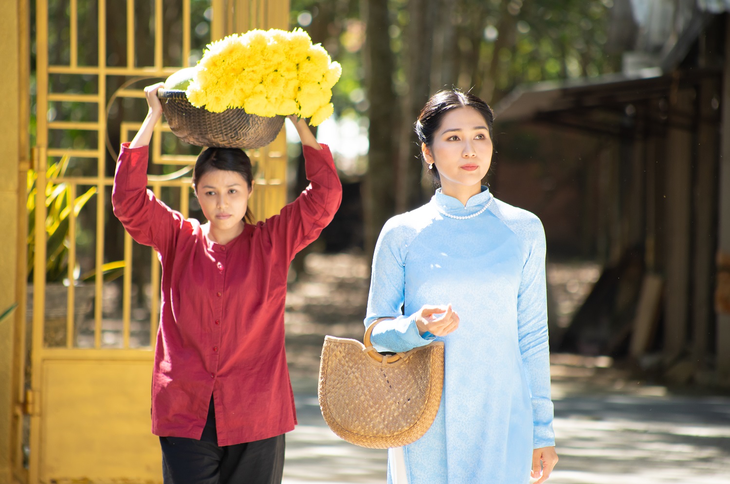 Hoàng Mập: Tôi chưa la sai bao giờ, họ không làm đúng giờ thì tôi được quyền la - Ảnh 1.