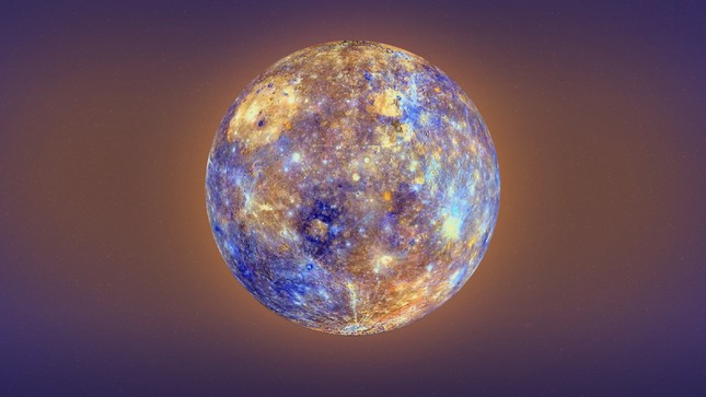 Những hiện tượng thời tiết ‘đáng sợ’ trong Hệ Mặt Trời - Ảnh 8.