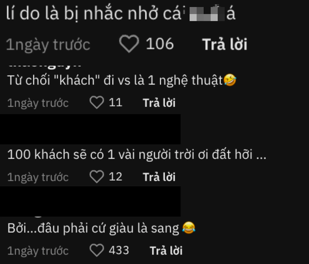  Từ chuyện những vị khách dùng lời lẽ kém sang khi đi cà phê, liệu thượng đế cũng cần có thái độ tốt với nhân viên? - Ảnh 4.