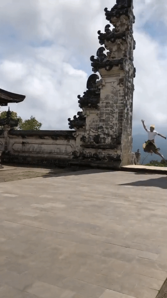 Sự thật bất ngờ đằng sau những tấm hình sống ảo cực nhọc tại Bali - Ảnh 11.