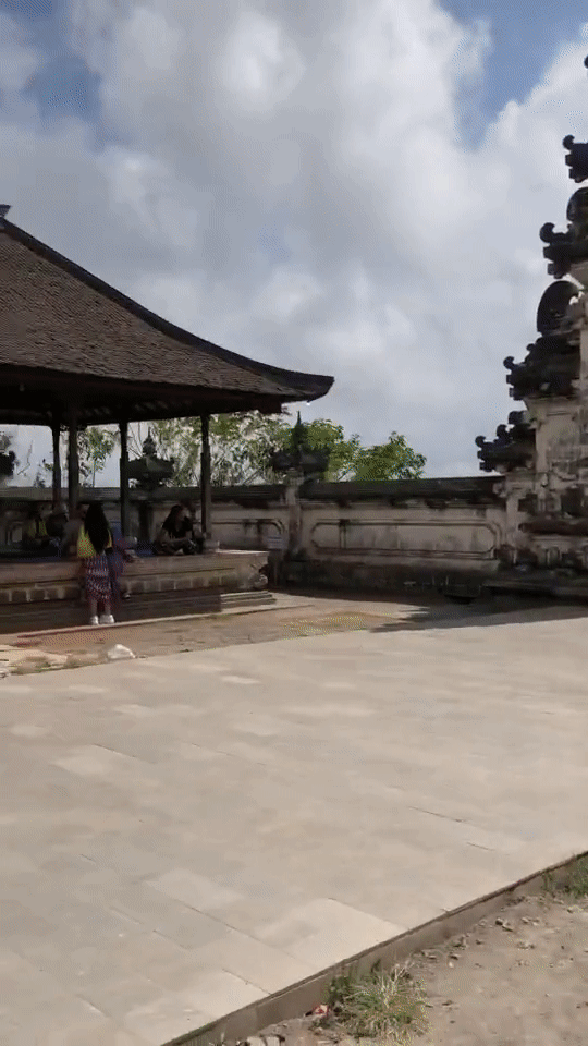 Sự thật bất ngờ đằng sau những tấm hình sống ảo cực nhọc tại Bali - Ảnh 10.
