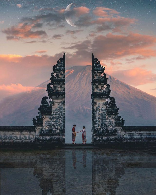 Sự thật bất ngờ đằng sau những tấm hình sống ảo cực nhọc tại Bali - Ảnh 9.