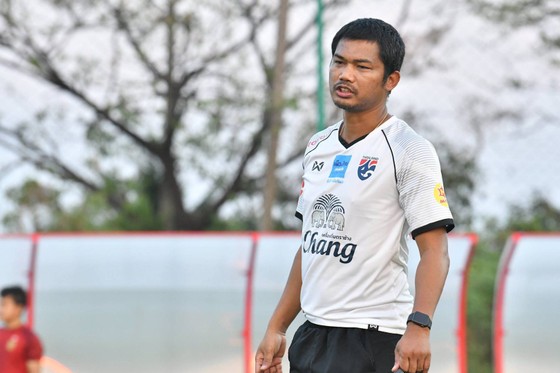 U23 Thái Lan dự U23 Dubai Cup: Cơ hội để U23 Việt Nam lấy thông số của đối thủ - Ảnh 2.