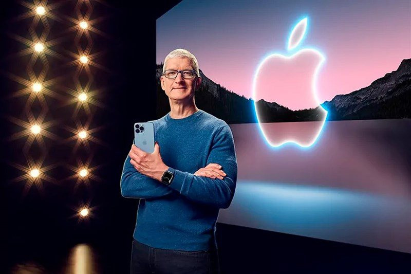 Hàng loạt lãnh đạo cấp cao nghỉ việc, chuyện gì đang xảy ra ở Apple? - Ảnh 1.