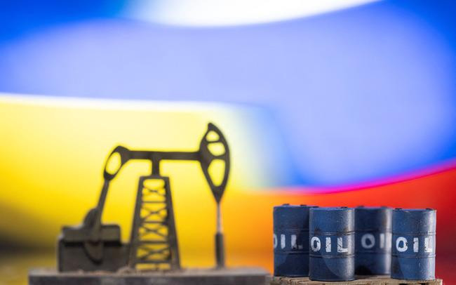 Thêm 1 khách sộp đam mê dầu giá rẻ của Nga, nỗ lực mua với giá 50 USD/thùng - Ảnh 2.