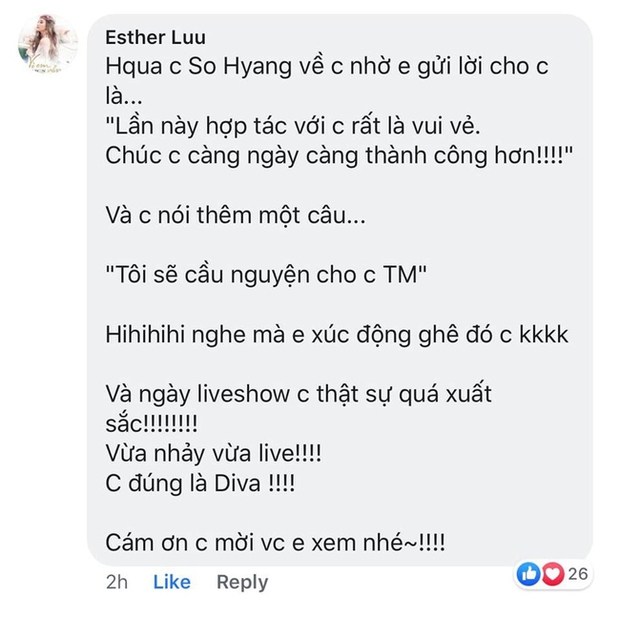  Đàn chị tặng Trấn Thành túi 70 triệu, được Hari Won bảo vệ khi gặp ồn ào đã mất tích khỏi hội bạn, nguyên nhân là gì? - Ảnh 9.