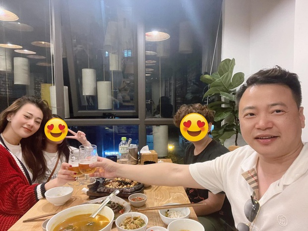 Shark Bình nói rõ thái độ với doanh nhân Đào Lan Hương về chuyện 2 con xuất hiện bên Phương Oanh, đáp trả khi bị netizen mỉa mai tình yêu - Ảnh 1.
