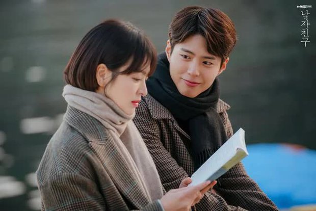  Phim thất bại là tại Song Hye Kyo, phim thành công nhờ tất cả… trừ Song Hye Kyo! - Ảnh 2.