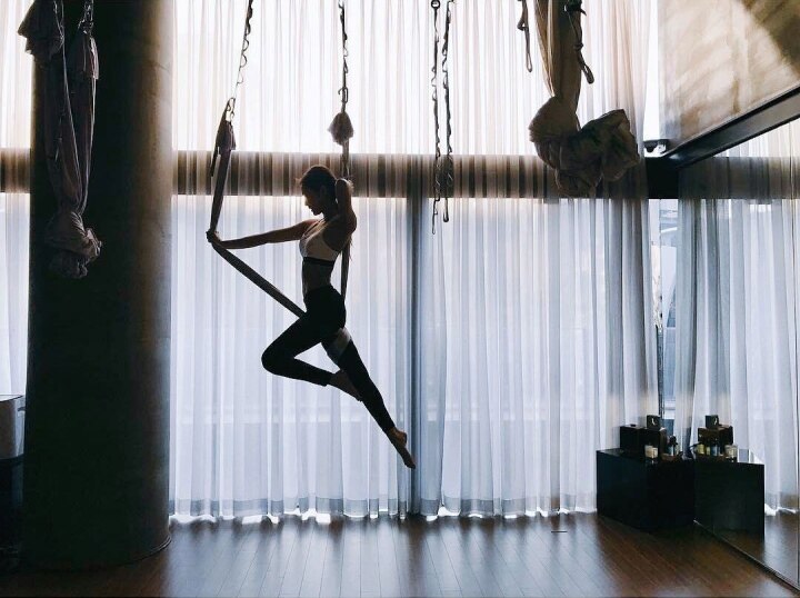 Người liệt chân, người tử vong vì tập gym, yoga: Bác sĩ cảnh báo khi luyện tập - Ảnh 2. Người liệt chân, người tử vong vì tập gym, yoga: Bác sĩ cảnh báo khi luyện tập - Ảnh 2.