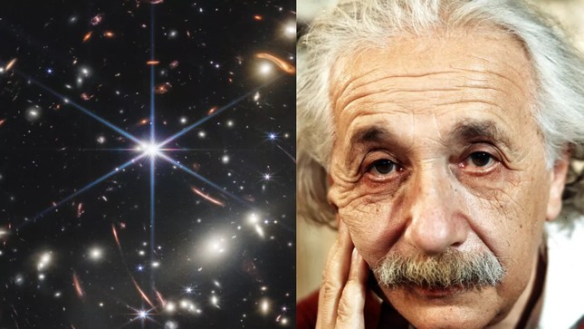 10 Khám Phá Chứng Minh Einstein Đúng Và 1 Khám Phá Chứng Minh Ông Sai