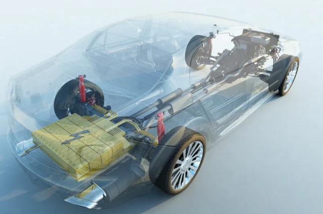 Vượt trội hơn pin đang dùng trên hầu hết xe Tesla, Ford, VinFast: Loại pin này quyết định tương lai của xe điện! - Ảnh 6.