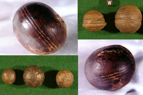 Những quả cầu 2,8 tỷ năm tuổi tại Nam Phi khiến các nhà khoa học đau đầu tìm cách lý giải - Ảnh 2.