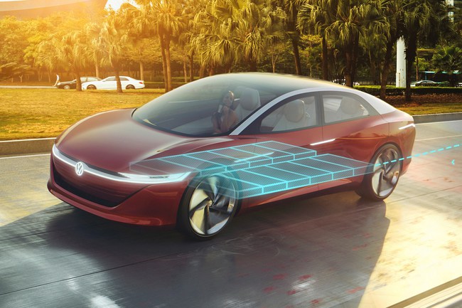 Vượt trội hơn pin đang dùng trên hầu hết xe Tesla, Ford, VinFast: Loại pin này quyết định tương lai của xe điện! - Ảnh 1.