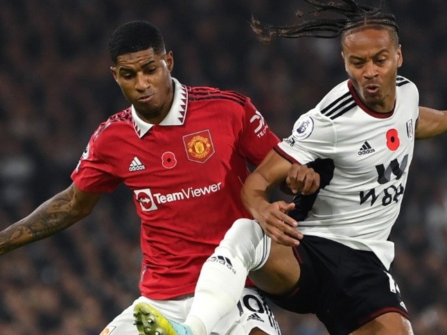 Nhận định MU vs Fulham, 23h30 ngày 19/3: Vượt qua khó khăn - Ảnh 2.