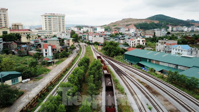 Quảng Ninh ‘chào thua’ dự án đường sắt 7.600 tỷ đồng ‘bất động’ gần 20 năm - Ảnh 4.